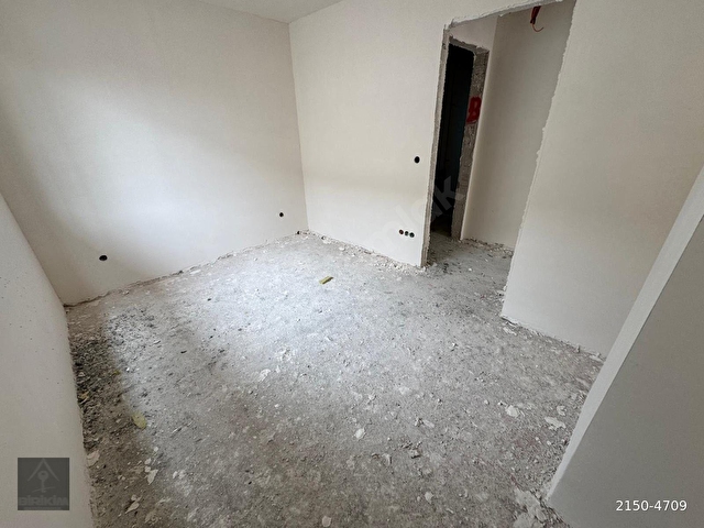 ▃BİRİKİM▃ KÜÇÜKYALI ÇINARDA 2.KATTA BALKONLU GENİŞ 1+1 SATILIK DAİRE - Görsel 11