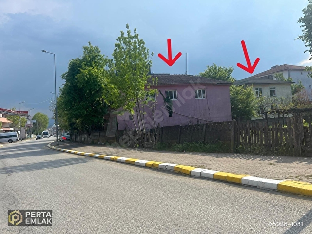 2 ADET BİNA TAPU SAHİBİ PERTA EMLAK ÜMİT TAHMAZ - Görsel 4
