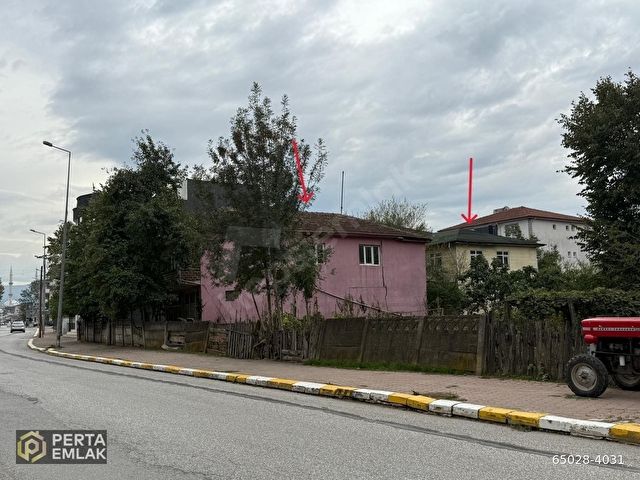 2 ADET BİNA TAPU SAHİBİ PERTA EMLAK ÜMİT TAHMAZ - Görsel 6