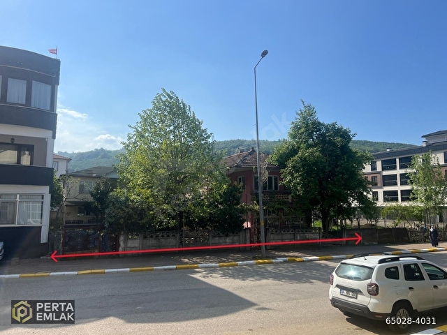 2 ADET BİNA TAPU SAHİBİ PERTA EMLAK ÜMİT TAHMAZ - Görsel 10