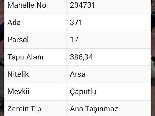 İki katlı bina konut veya iş yeri olarak kullanılabilir Hatay Caddesine sıfır köşe parsel satılık - Görsel 9