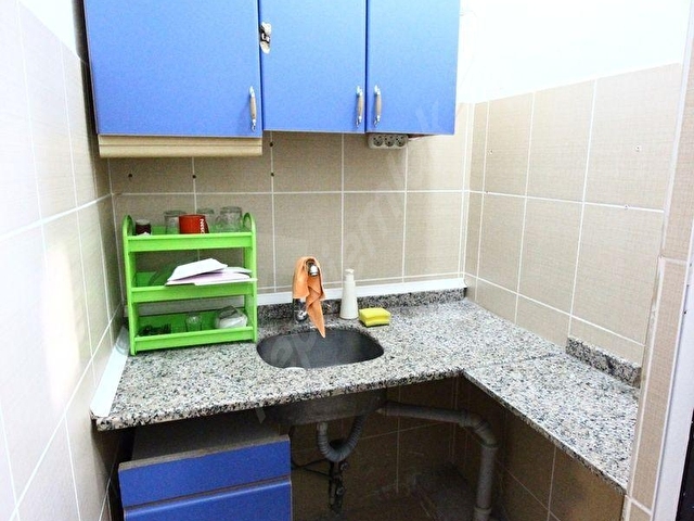 Tamişden Altıntepe Minibüs Caddesi Üzerinde Yatırımlık Dükkan - Görsel 10