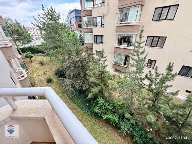 ÇANKAYA BAYRAKTAR MAH VEDAT DOLAKAY CD. BÜYÜK TIP SATILIK 3+1 - Görsel 30