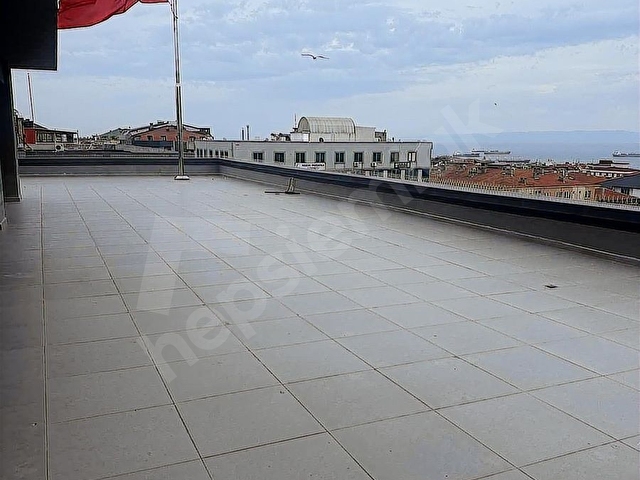 MARMARA CADDESİNDE SIFIR DÜKKAN 500 METRE TERAS DÜKKAN FIRSAT - Görsel 16