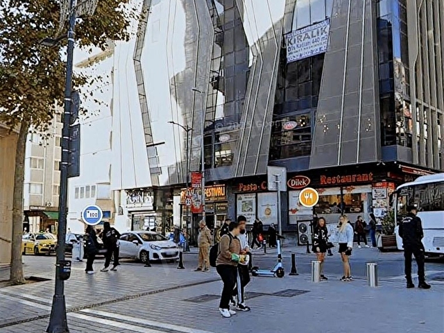 MARMARA CADDESİNDE SIFIR DÜKKAN 500 METRE TERAS DÜKKAN FIRSAT - Görsel 30