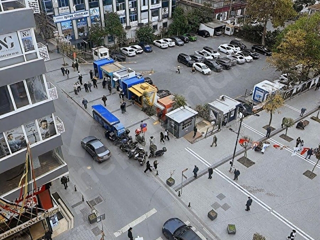 MARMARA CADDESİNDE SIFIR DÜKKAN 500 METRE TERAS DÜKKAN FIRSAT - Görsel 21