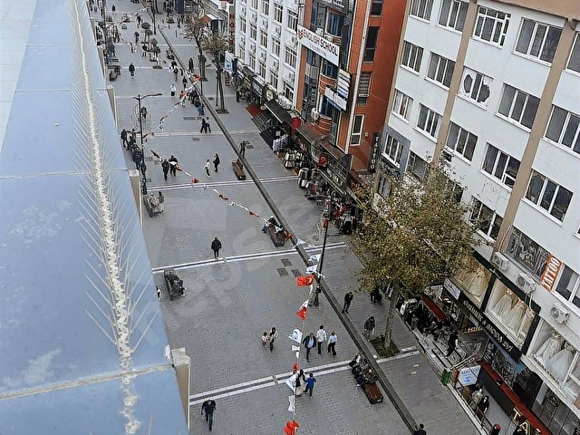 MARMARA CADDESİNDE SIFIR DÜKKAN 500 METRE TERAS DÜKKAN FIRSAT - Görsel 5