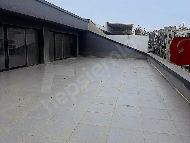 MARMARA CADDESİNDE SIFIR DÜKKAN 500 METRE TERAS DÜKKAN FIRSAT - Görsel 25