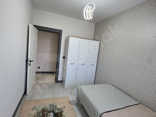 ️AHİEVRAN DA TAPULU SATILIK 3+1 İLDEM F DAİRESİ️ - Görsel 8