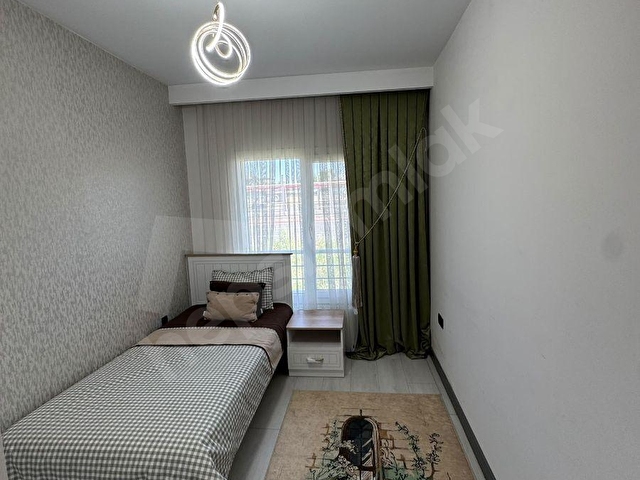️AHİEVRAN DA TAPULU SATILIK 3+1 İLDEM F DAİRESİ️ - Görsel 11