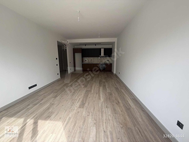 Maıson Göktürk Kemerburgazda Satılık 2+1Bahçe Katı Daire FIRSAT - Görsel 22