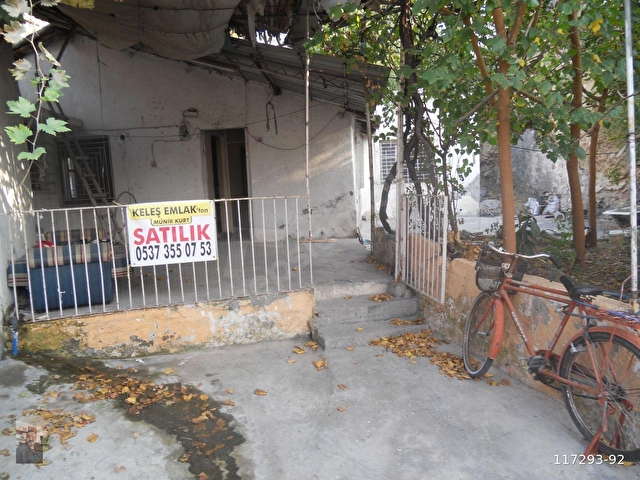 Hatay Iskenderun Numune Mah Satilik Veya Kiralik Mustakil Ev 117293 92 Hurriyet Emlak