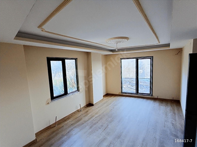 ZENO EMLAKTAN SATILIK 2+1 DAİRE SİFİR YENİ BİNADA - Görsel 5