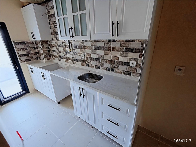 ZENO EMLAKTAN SATILIK 2+1 DAİRE SİFİR YENİ BİNADA - Görsel 19