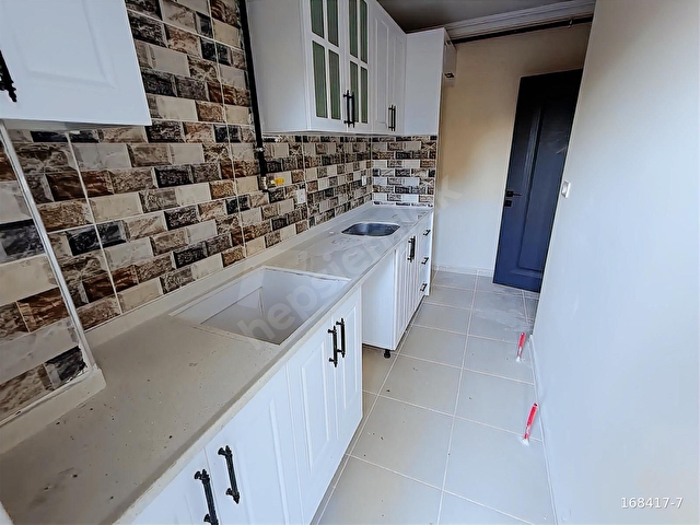 ZENO EMLAKTAN SATILIK 2+1 DAİRE SİFİR YENİ BİNADA - Görsel 14