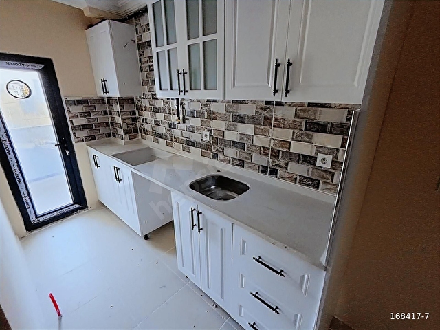 ZENO EMLAKTAN SATILIK 2+1 DAİRE SİFİR YENİ BİNADA - Görsel 15