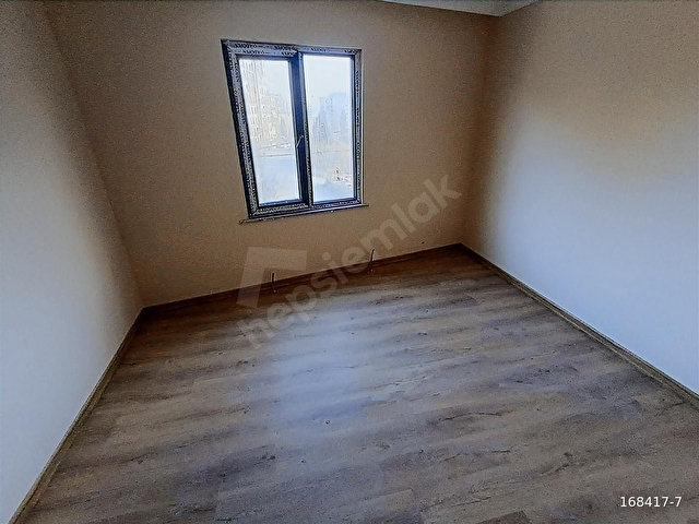 ZENO EMLAKTAN SATILIK 2+1 DAİRE SİFİR YENİ BİNADA - Görsel 4