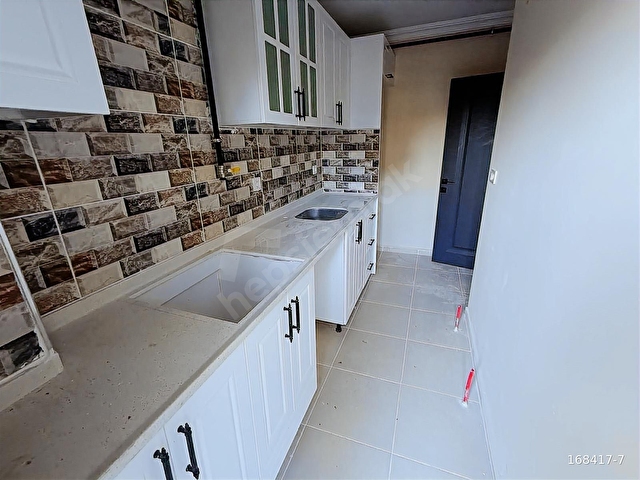 ZENO EMLAKTAN SATILIK 2+1 DAİRE SİFİR YENİ BİNADA - Görsel 9
