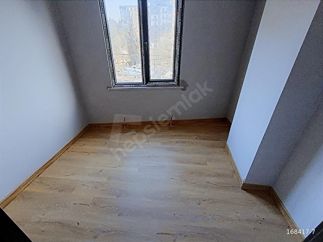 ZENO EMLAKTAN SATILIK 2+1 DAİRE SİFİR YENİ BİNADA - Görsel 2