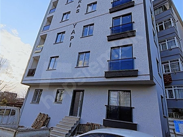 ZENO EMLAKTAN SATILIK 2+1 DAİRE SİFİR YENİ BİNADA - Görsel 20