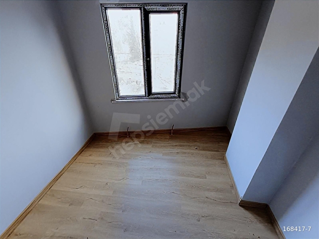 ZENO EMLAKTAN SATILIK 2+1 DAİRE SİFİR YENİ BİNADA - Görsel 12