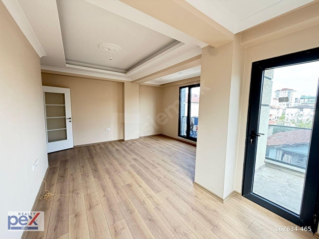 Yenişehir Sınırında Sıfır 3+1 Ebeveyn Banyolu Satılık Daire - Görsel 7