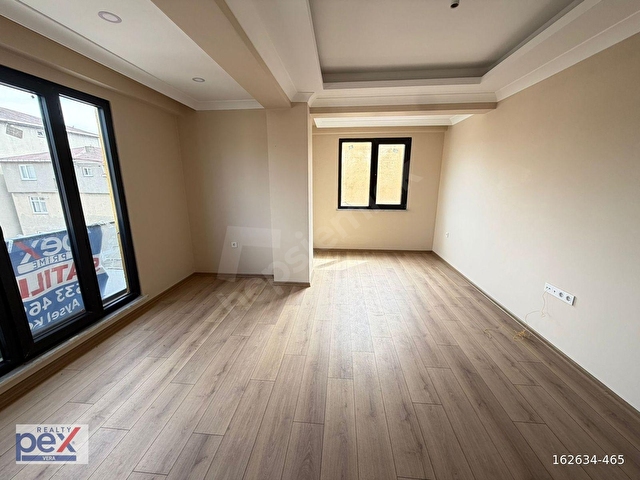 Yenişehir Sınırında Sıfır 3+1 Ebeveyn Banyolu Satılık Daire - Görsel 11