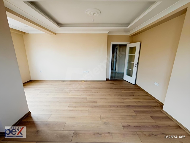 Yenişehir Sınırında Sıfır 3+1 Ebeveyn Banyolu Satılık Daire - Görsel 14