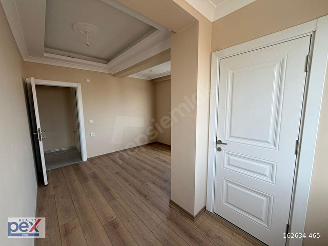 Yenişehir Sınırında Sıfır 3+1 Ebeveyn Banyolu Satılık Daire - Görsel 18