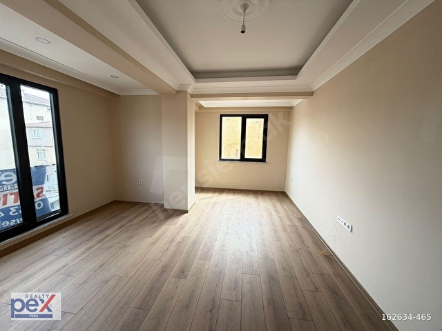 Yenişehir Sınırında Sıfır 3+1 Ebeveyn Banyolu Satılık Daire - Görsel 4