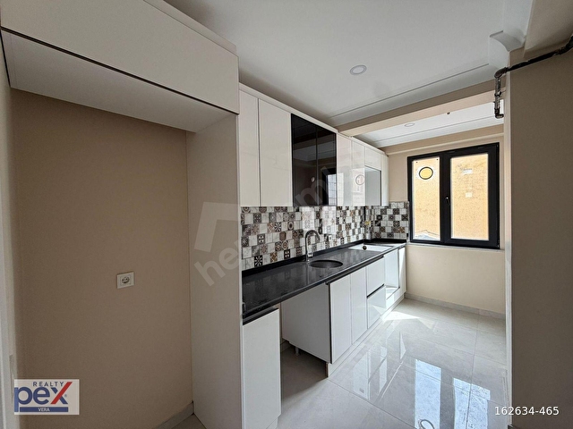 Yenişehir Sınırında Sıfır 3+1 Ebeveyn Banyolu Satılık Daire - Görsel 23