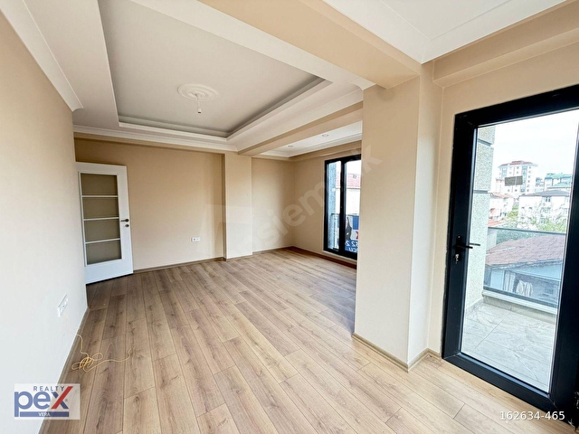 Yenişehir Sınırında Sıfır 3+1 Ebeveyn Banyolu Satılık Daire - Görsel 3