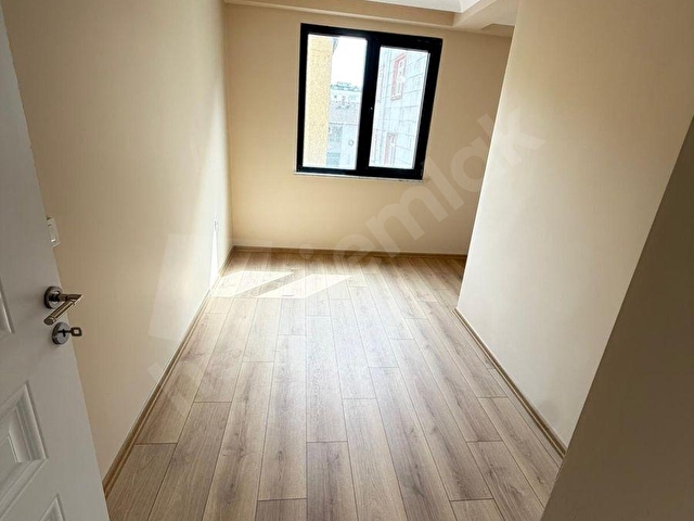 Yenişehir Sınırında Sıfır 3+1 Ebeveyn Banyolu Satılık Daire - Görsel 30