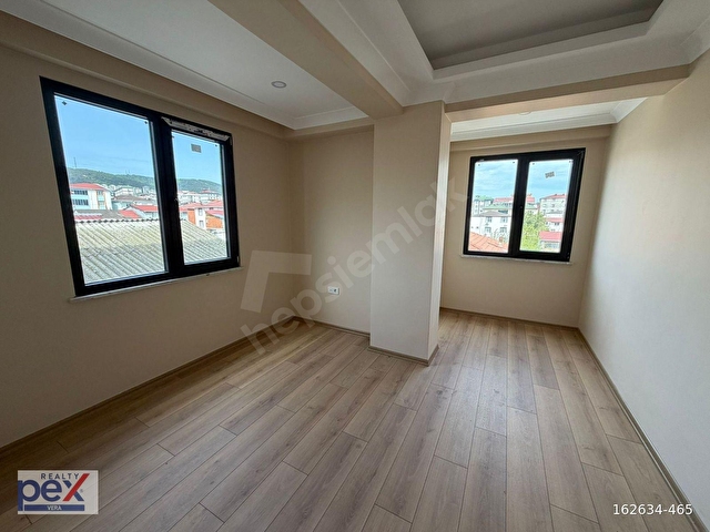 Yenişehir Sınırında Sıfır 3+1 Ebeveyn Banyolu Satılık Daire - Görsel 19