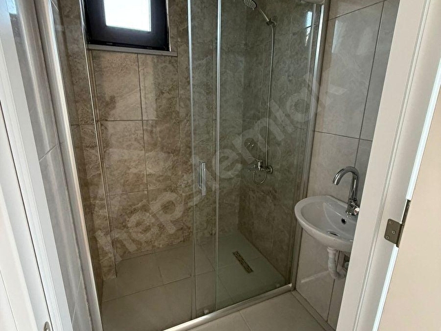 Yenişehir Sınırında Sıfır 3+1 Ebeveyn Banyolu Satılık Daire - Görsel 16