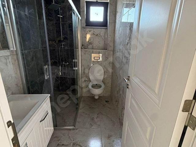 Yenişehir Sınırında Sıfır 3+1 Ebeveyn Banyolu Satılık Daire - Görsel 20