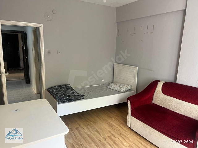 Karamürselde Kiralık Daire,Eşyalı,Kombi,1+1 Yüksek Giriş - Görsel 18
