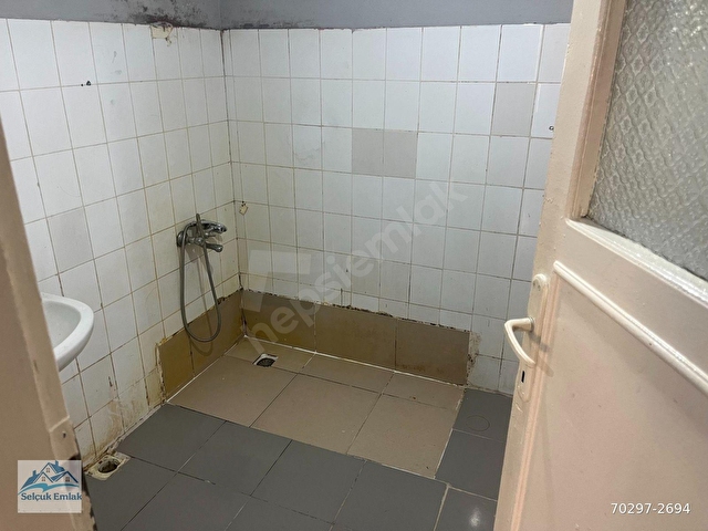 Karamürselde Kiralık Daire,Eşyalı,Kombi,1+1 Yüksek Giriş - Görsel 19