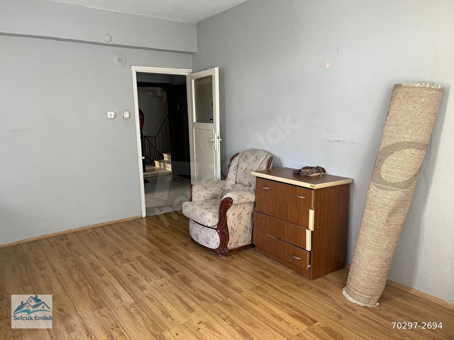 Karamürselde Kiralık Daire,Eşyalı,Kombi,1+1 Yüksek Giriş - Görsel 14