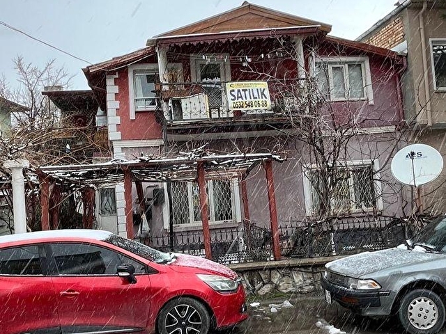 Ereğli Türbe Satılık