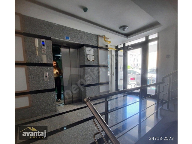 TONGUC CAD UZERINDE İŞ MERKEZİNDE KİRALIK ON CEPHE  MOBLELI 2+1 OFİS KATI - Görsel 7