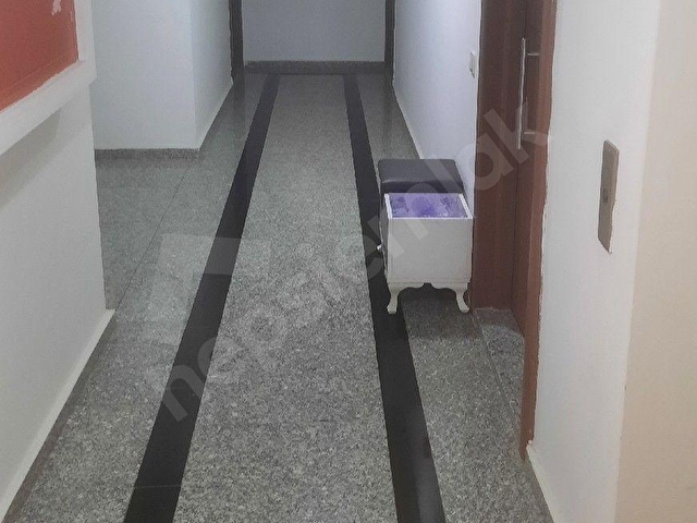 TONGUC CAD UZERINDE İŞ MERKEZİNDE KİRALIK ON CEPHE  MOBLELI 2+1 OFİS KATI - Görsel 9