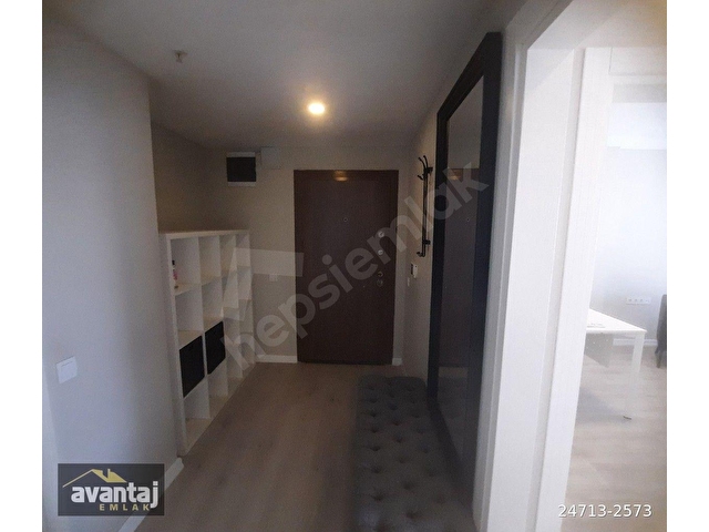 TONGUC CAD UZERINDE İŞ MERKEZİNDE KİRALIK ON CEPHE  MOBLELI 2+1 OFİS KATI - Görsel 13
