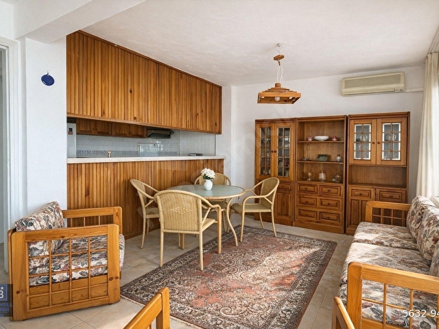 SİLİVRİ KINALI CAD. YALI PARSELİNDE 95M2 2+1 YAZLIK DAİRE - Görsel 29