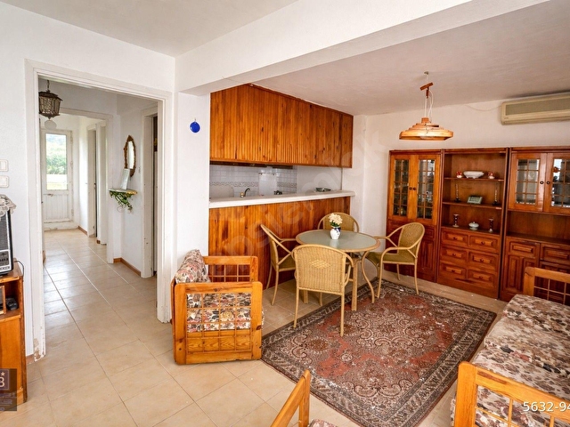 SİLİVRİ KINALI CAD. YALI PARSELİNDE 95M2 2+1 YAZLIK DAİRE - Görsel 16