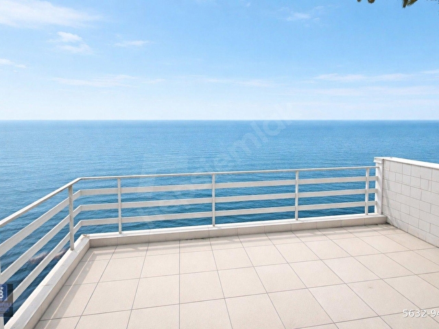 SİLİVRİ KINALI CAD. YALI PARSELİNDE 95M2 2+1 YAZLIK DAİRE - Görsel 12