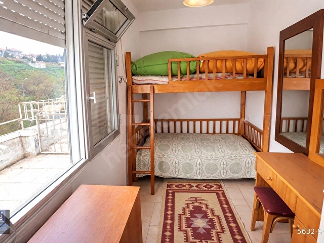 SİLİVRİ KINALI CAD. YALI PARSELİNDE 95M2 2+1 YAZLIK DAİRE - Görsel 28