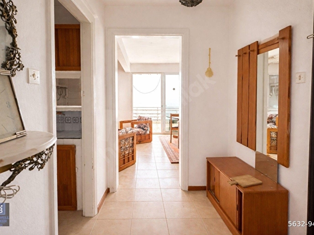 SİLİVRİ KINALI CAD. YALI PARSELİNDE 95M2 2+1 YAZLIK DAİRE - Görsel 24