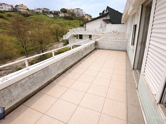 SİLİVRİ KINALI CAD. YALI PARSELİNDE 95M2 2+1 YAZLIK DAİRE - Görsel 26