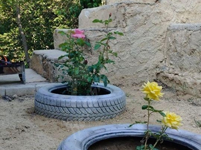 🌳 SELÇUKLU ULUMUHSİNE’DE 346 m² MÜSTAKİL TAPULU SATILIK BAHÇE - Görsel 7